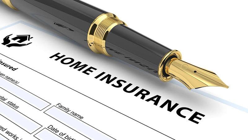 These Issues Can Result in the Cancellation of Your Homeowners Insurance