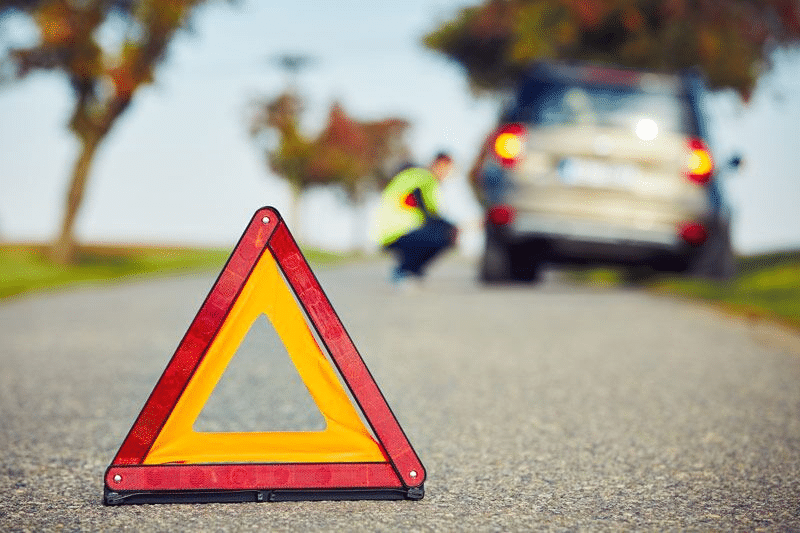 Breaking Down What Roadside Assistance Covers