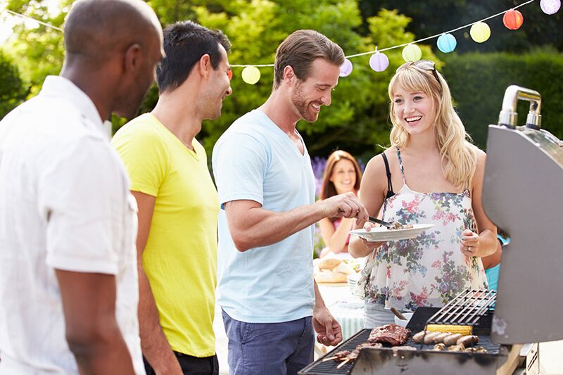 Can't-Miss Memorial Day Grilling Safety Tips