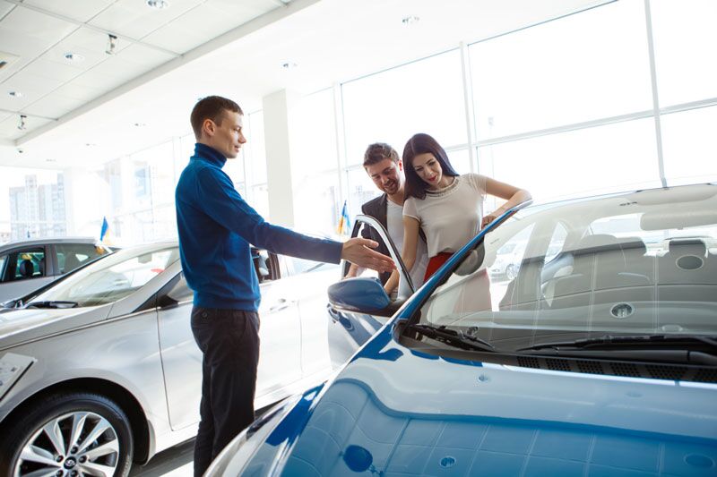 Unexpected Costs That Come with Buying a Car