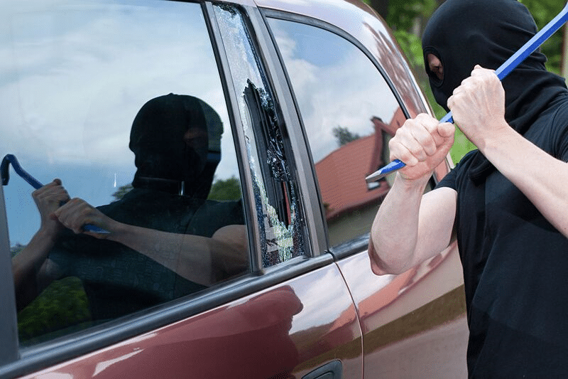 How Crime Rate Affects Your Auto Insurance in Lancaster