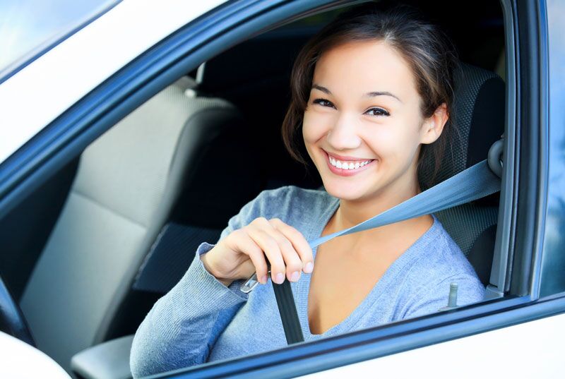 Can You Save on Auto Insurance When You Turn 21?