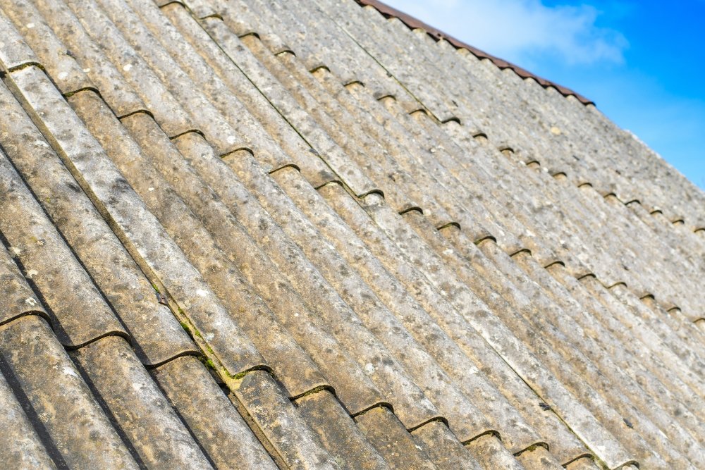 How Asbestos Impacts Home Insurance